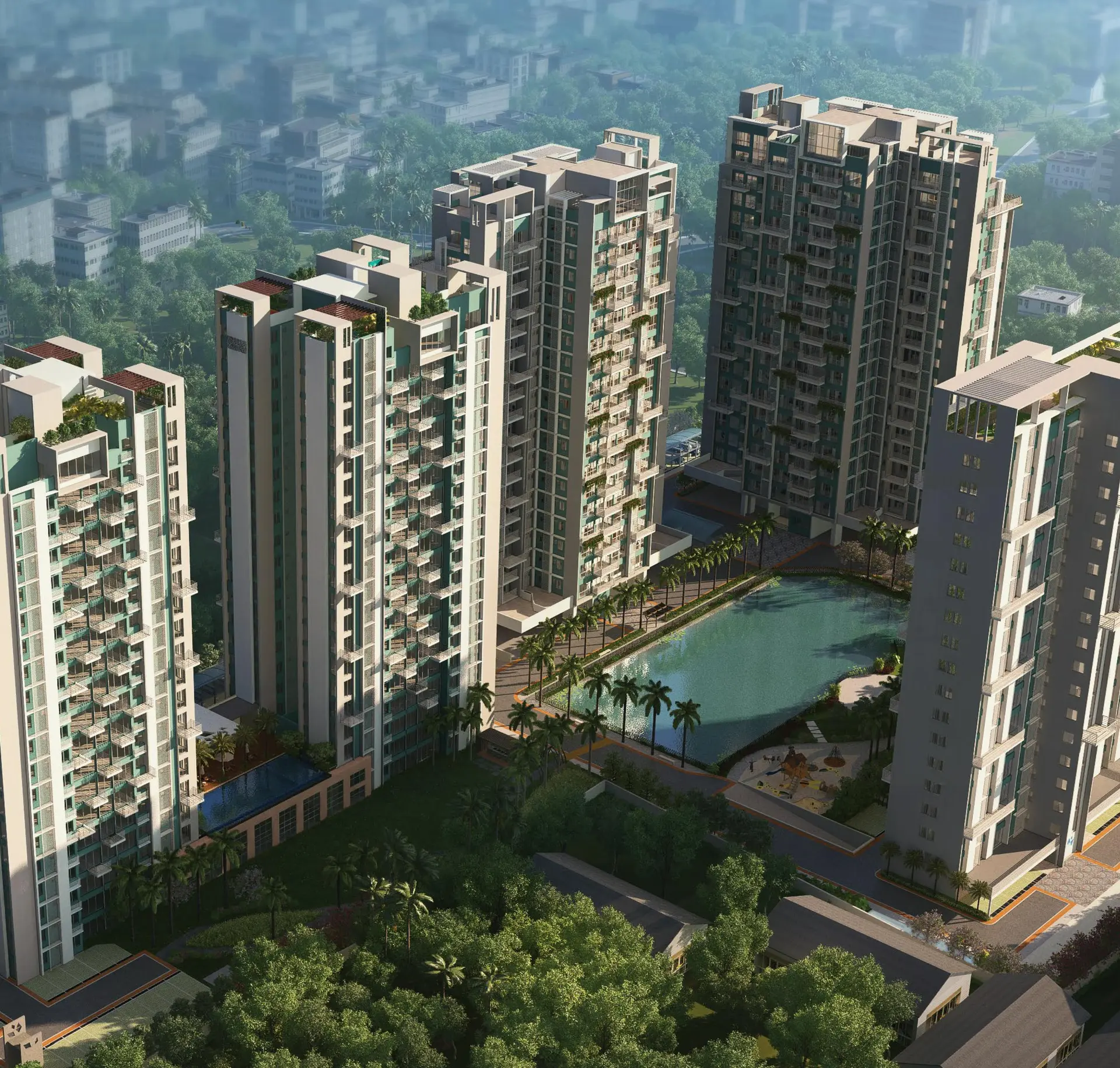 Morya Phase 2